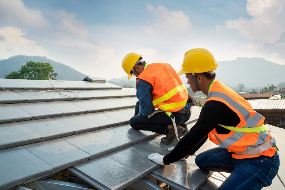 roof repair in Sahuarita AZ